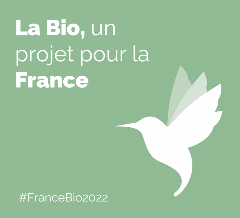 France Bio 2022